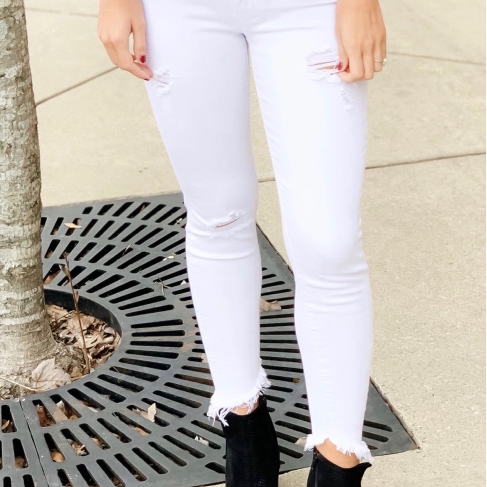 KanCan Jeans!